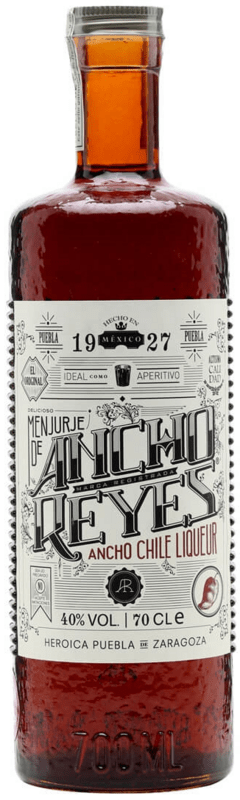 Ancho Reyes Original Chile Liqueur 40%