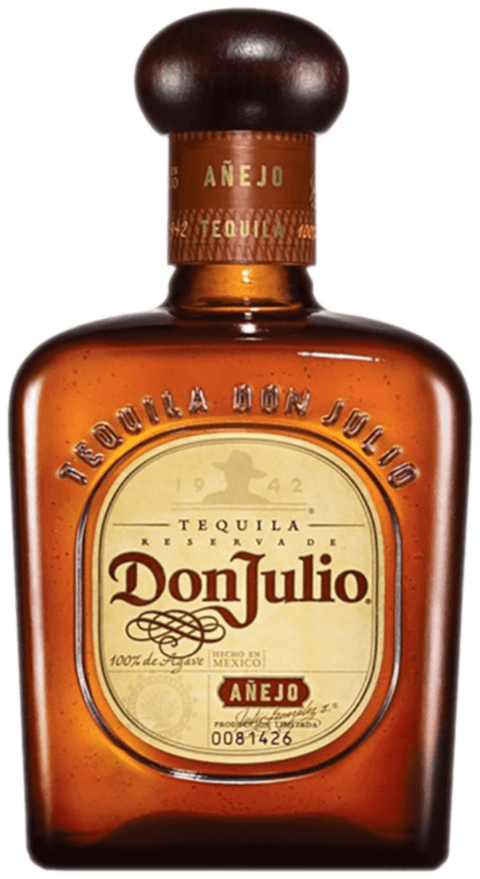 Don Julio Anejo 38%