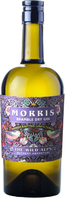 Morris Bramble 47%