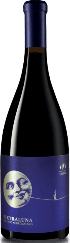 Salento Negroamaro IGP Pietraluna