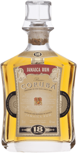 Coruba 18yo 40%