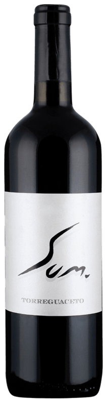 Salento Susumaniello IGT Sum