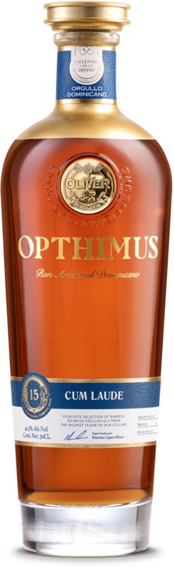 Opthimus Res Laude 15yo  38%