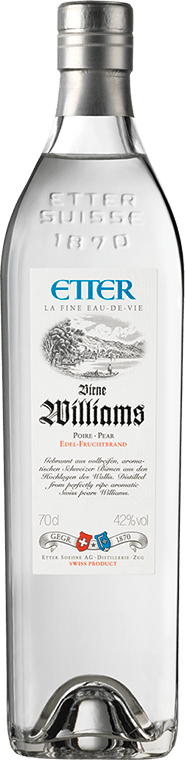 Etter Williams 42%