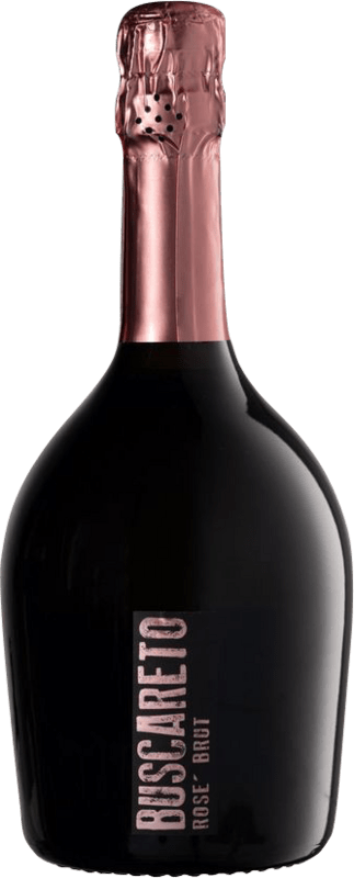 Buscareto Rosé Brut Spumante