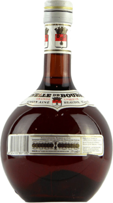 Simon Ainé Prunelle de Bourgogne 35%