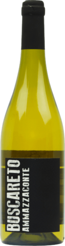 Verdicchio dei Castelli di Jesi DOC 