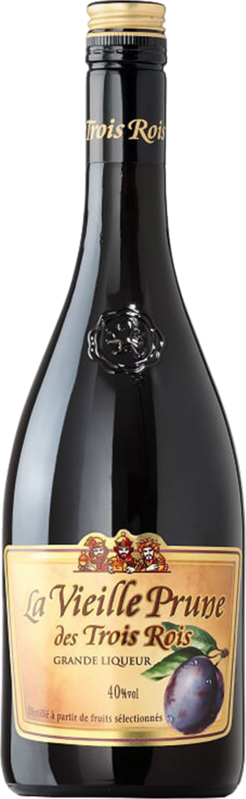 Vieille Prune des Trois Rois 40%