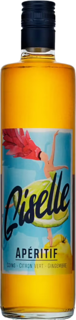 Giselle Aperitivo Senza 0.0%