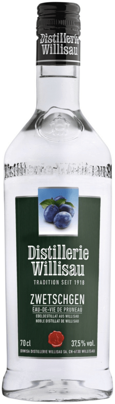 Willisauer Zwetschgen 37.5%