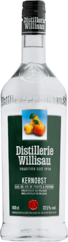 Original Willisauer Kernobst 37.5%