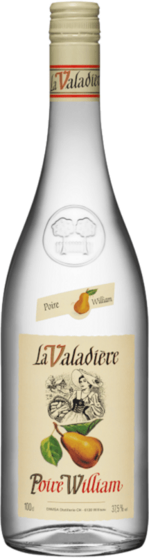 La Valadière Williams 37.5