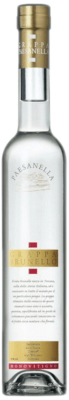 Paesanella Grappa di Brunello 41%