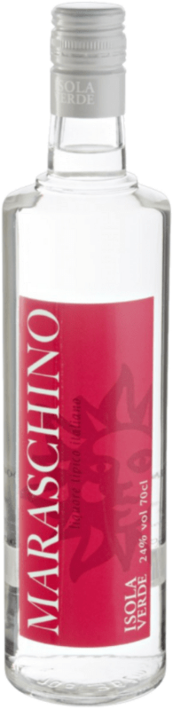 Isola Verde Maraschino Likör 24%