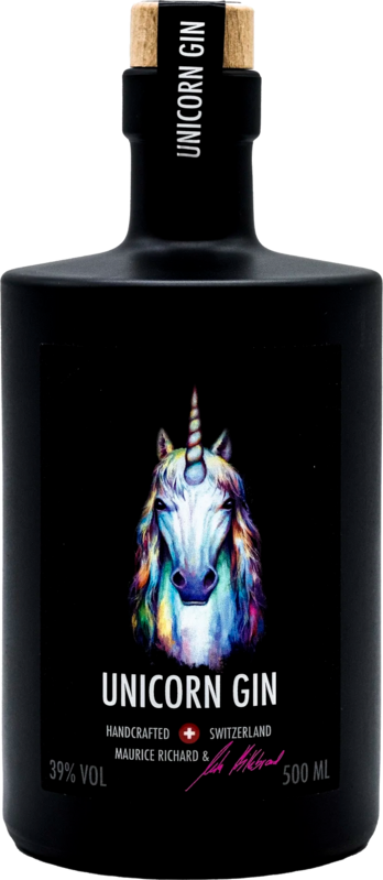 Unicorn Gin by Falco 39%