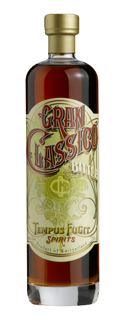 Gran Classico Bitter Tempus Fugit 28%