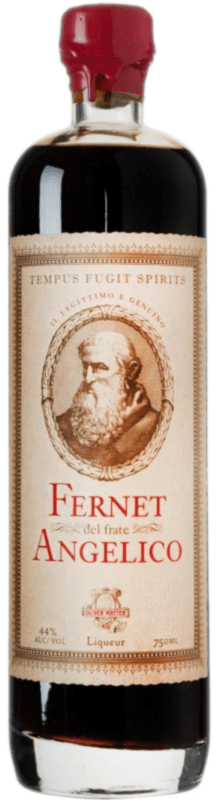 Fernet del frate Angelico 44%