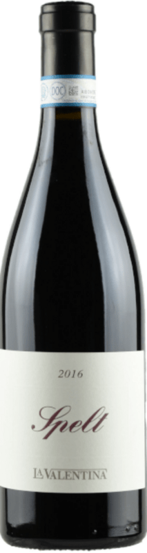 Montepulciano d'Abruzzo DOC Riserva  Spelt 