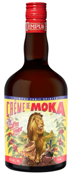 Matter Crème de Moka 25%