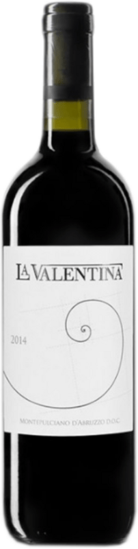 Montepulciano d'Abruzzo DOC 