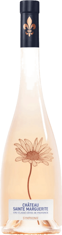 Marguerite Cru Classé Symphonie Rosé AOP