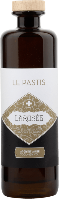 Le Pastis Larusée Aperitif 45%
