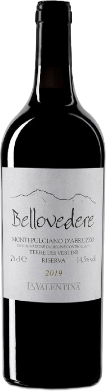 Montepulciano d'Abruzzo DOC Bellovedere 