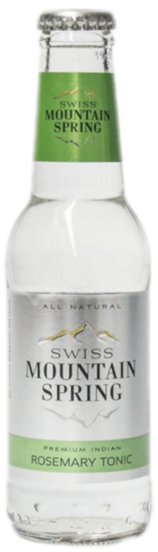 Swiss Mountain Spring Provençale Tonic 20cl