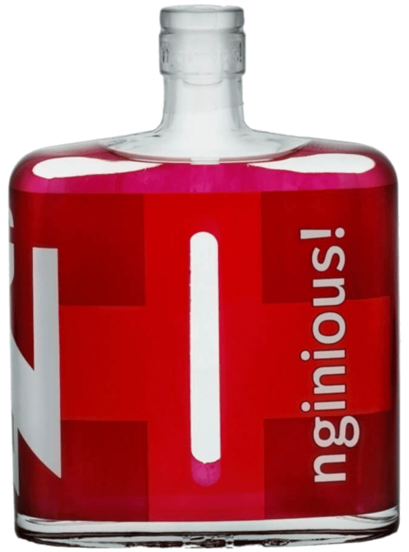 nginious! Swiss Blended 45%