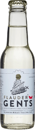 Gents Flauder Tonic Water