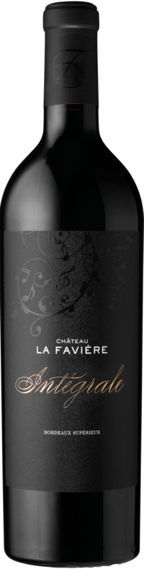 Intégrale AOC Bordeaux Supérieur