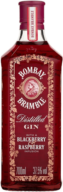 Bombay Bramble 37.5%