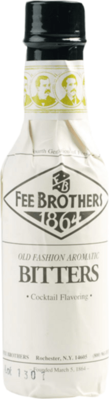 Fee Brothers Old Fashioned 17.5%