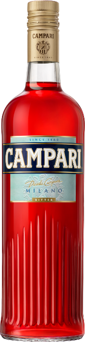 Campari 25%