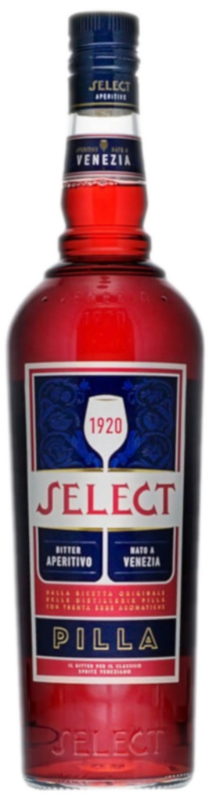Select Aperitivo Likör 17.5%