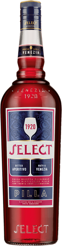 Select Aperitivo Likör 17.5%