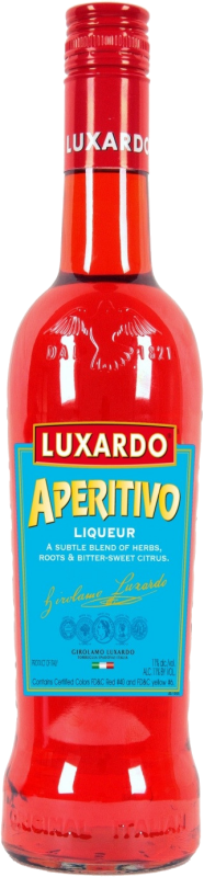 Luxardo Aperitivo 11%