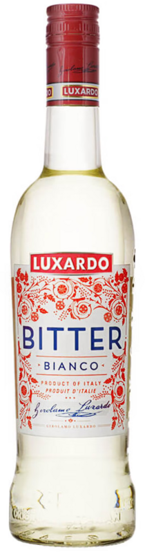 Luxardo Bitter Bianco 30%