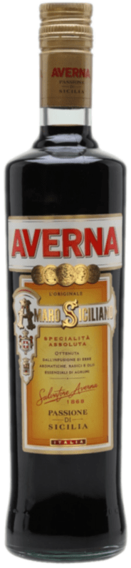 Averna Amaro 29%