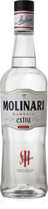 Molinari Sambuca Extra 40%