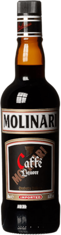 Molinari Sambuca Caffé