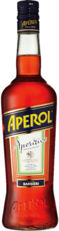 Aperol Bitter 11%