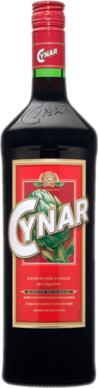 Cynar 16,5%