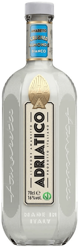 Amaretto Bianco Adriatico 16%