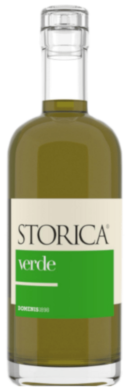 Domenis 1898 Storica Verde 25%