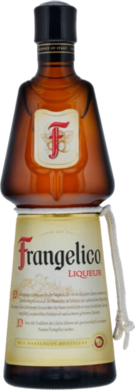 Frangelico 20%