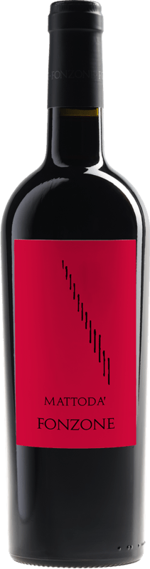 Aglianico DOC Irpinia