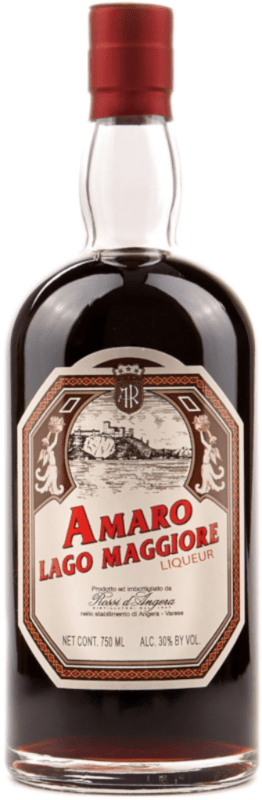 Amaro Lago Maggiore 30%