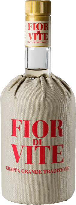 Grappa Fior di Vite 40%
