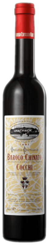 Cocchi Vermouth Chinato Barolo 16.5%